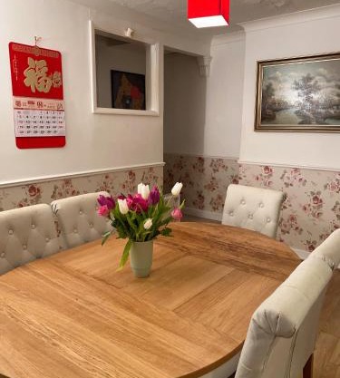 Bickley London Holiday Home