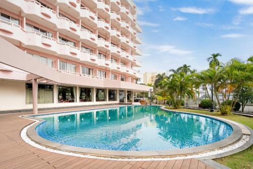 BIDV Hotel Đồ Sơn