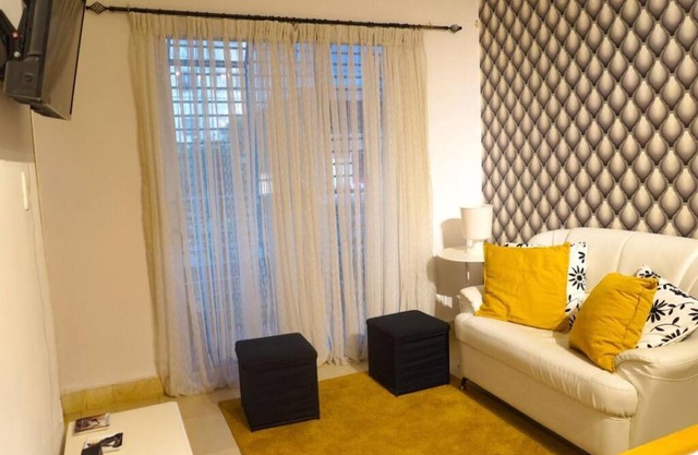 Bienvenidos a: El Apartamentico