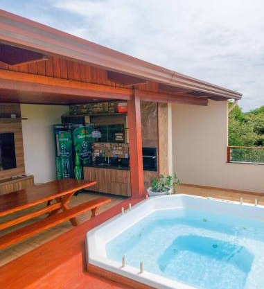 BIG HOUSE NA Praia da Pipa