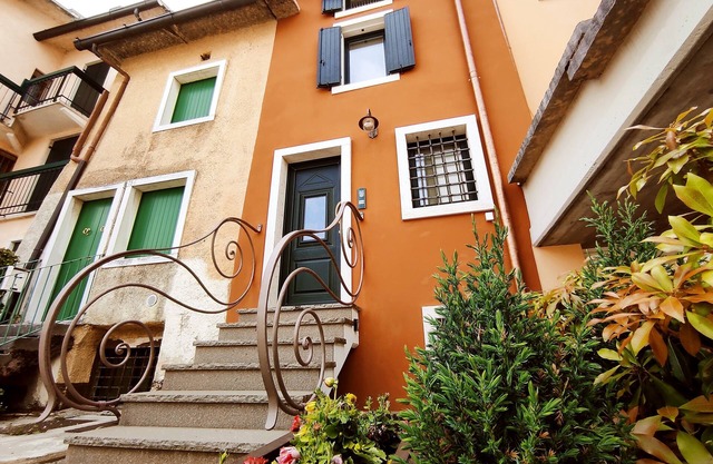 BIG HOUSE, rent in mountain