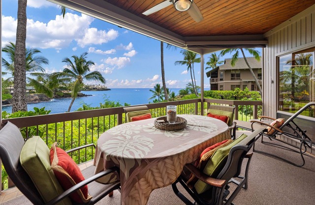 Big Island Kanaloa at Kona by Coldwell Banker Island Vacations