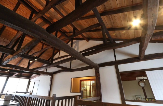 Big loghouse Near rafting and hot springs Lets e - Big log house/Chichibu-gun Saitama
