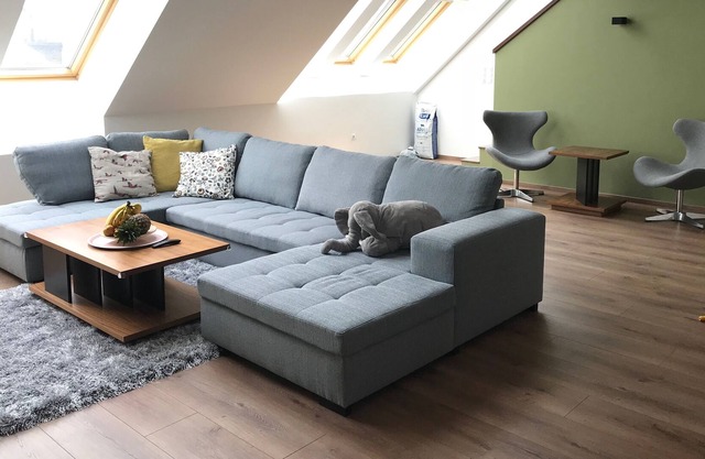 Big Premium Renovated Penthouse At the Heart of District 5, Balcony & Elevator