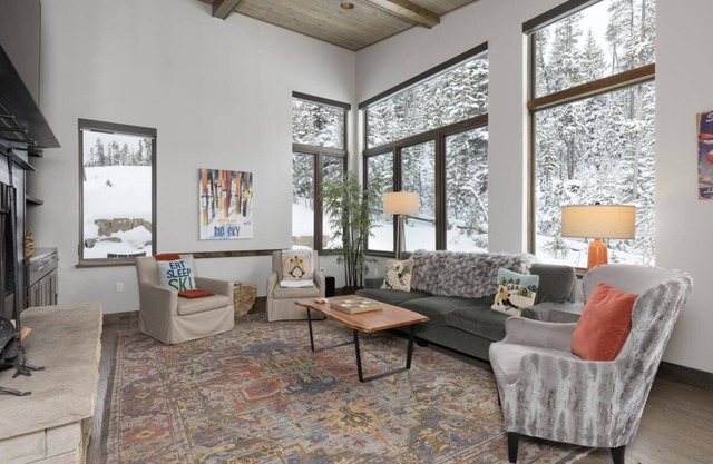 Big Sky Vacation Rentals: Homestead 14 Claim Jumper