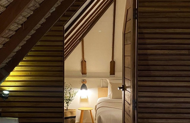 Big Tree Boutique Hotel