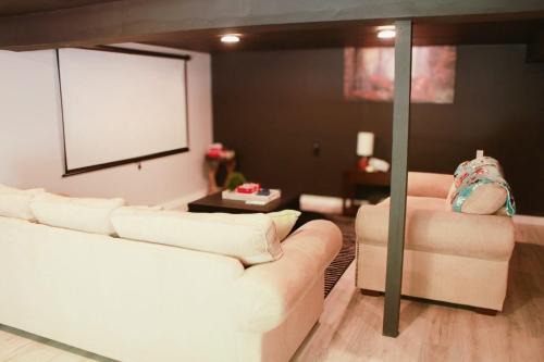 Bigfoot Retreat- ORV Trails