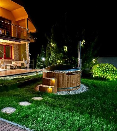 Bikehouse