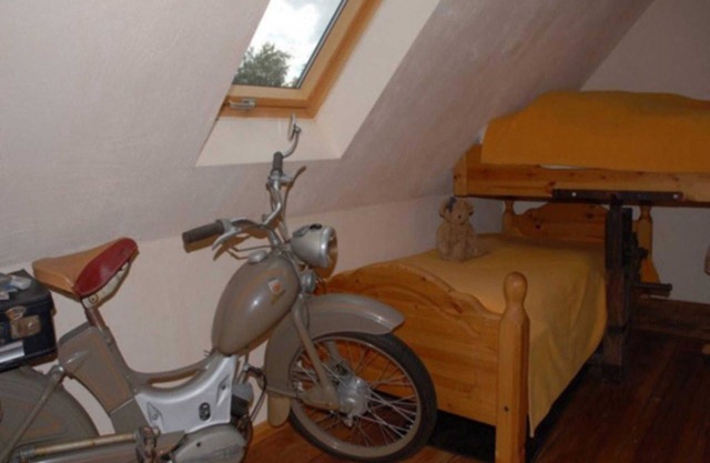 Bikerzimmer - Apartments on Poltenbusch