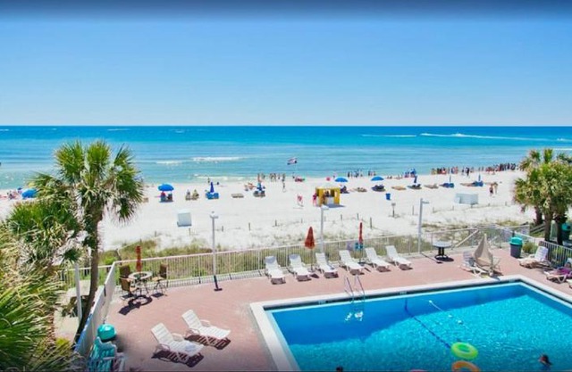 Bikini Beach Resort