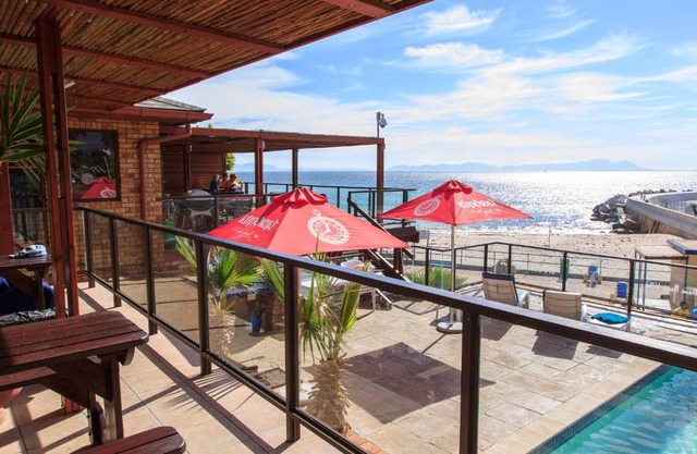 Bikini Beach Villas