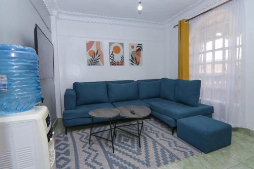 Biko homes