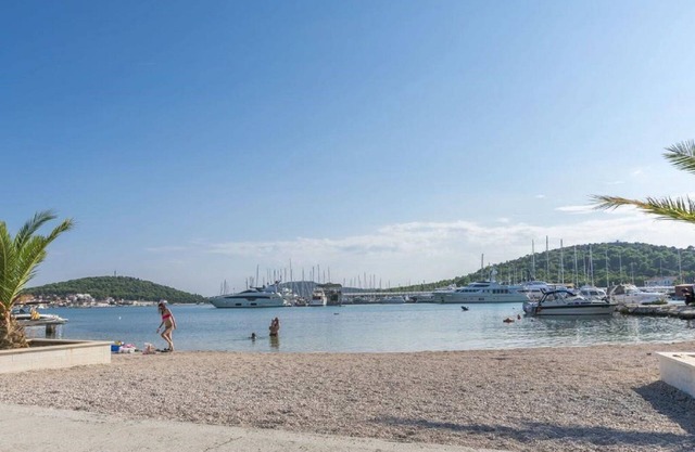 Bilja - 20 M From the sea - A2
