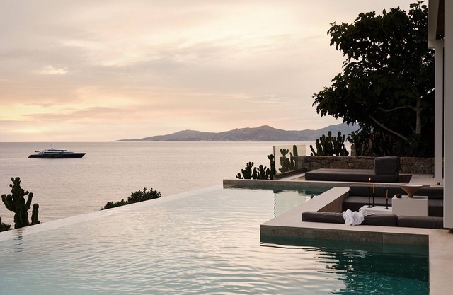 Bill&Coo Mykonos