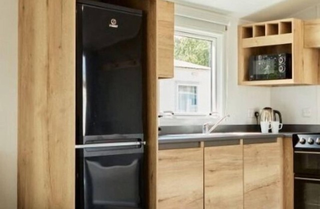Billing Aquadrome Silver 3 Bed Caravan NW47