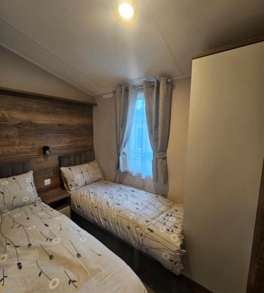 Billing Aquadrome Holiday Park Fishing Lakes