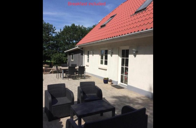 Billund Holiday - Assengaard B & B