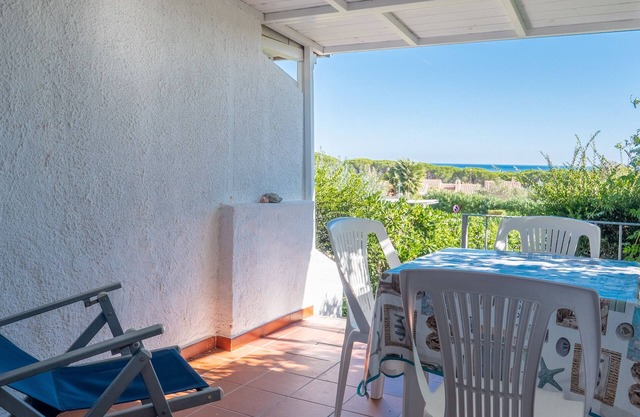 Bilo sea view BudoniRent