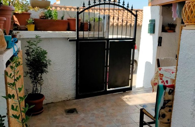 Bilocale in Centro Storico Orosei