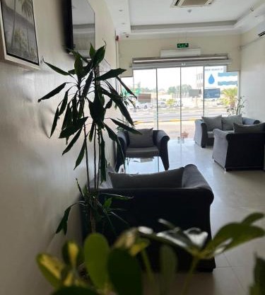 Binayat Hama Serviced Apartments