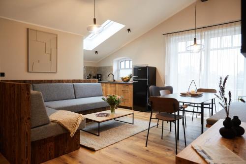 Binnendiek Haus 2 Comfort-Apartment 10