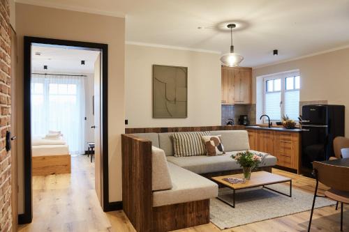 Binnendiek Haus 4 Comfort-Apartment 7