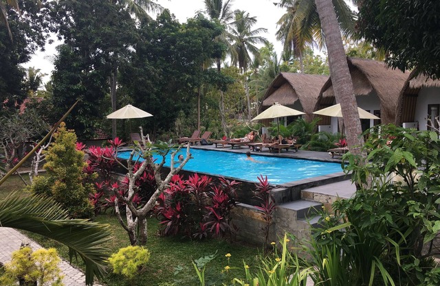 Bintang Bungalow