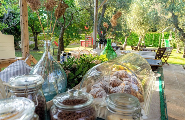 BIO AGRITURISMO SALOS