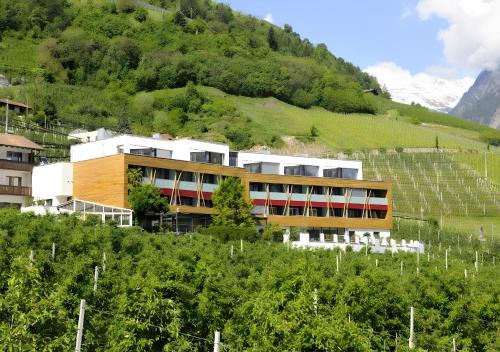 Bio Wellnesshotel Pazeider