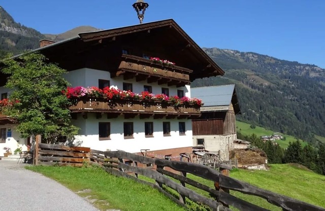Biohof Maurachgut