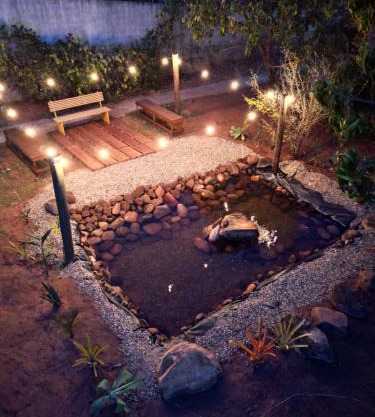 Biomas Hotel