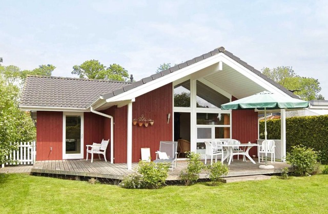 BIR16 Villa Bullerbue