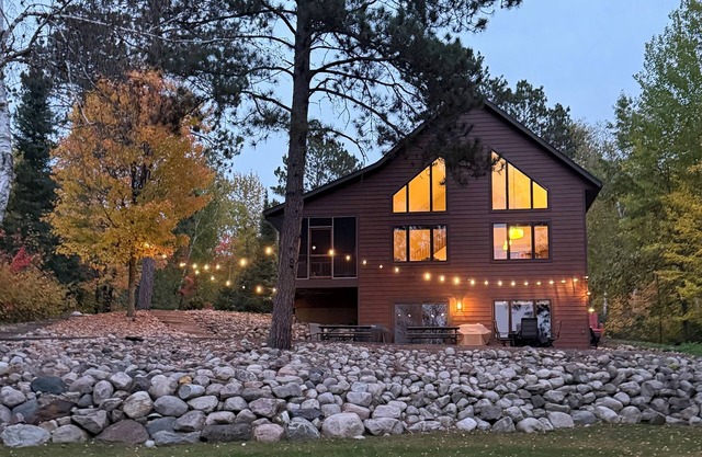 ~Birchbark Hideaway~