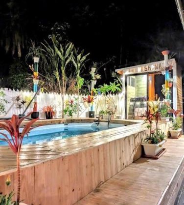 Birdland Nature Resort - Vacation STAY 76315v