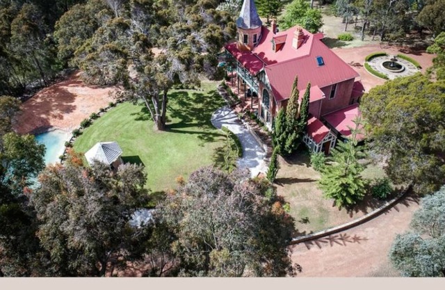 Birdwood Estate | A luxury family friendly home in the heart of Margaret River