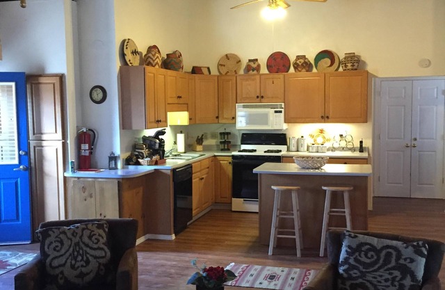 Bishop's Ridge Retreat House