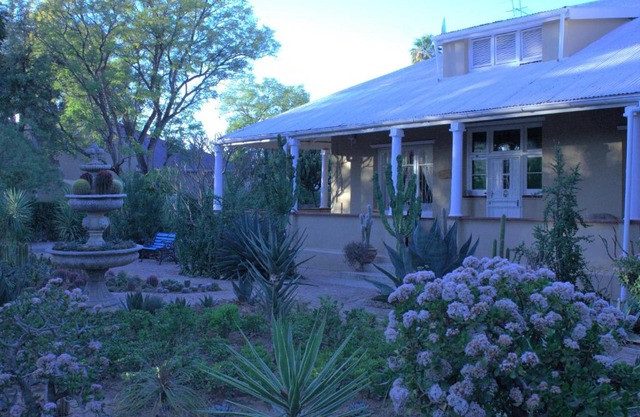 Bisibee Guest House