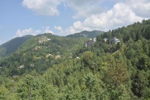 Bismillah Apartments, Kala Bagh by LMC