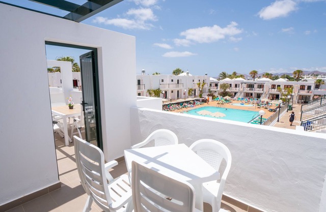 Bitácora Lanzarote Club