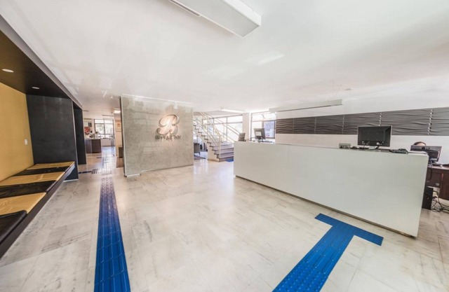 Bittar Inn Hotel