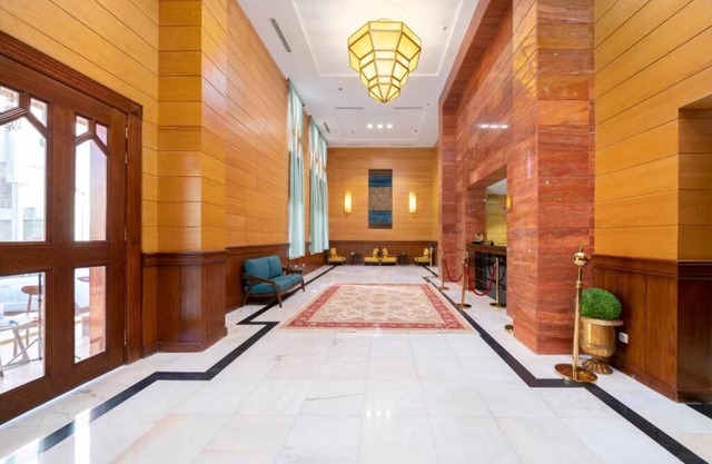 Biz Hotel Apartments