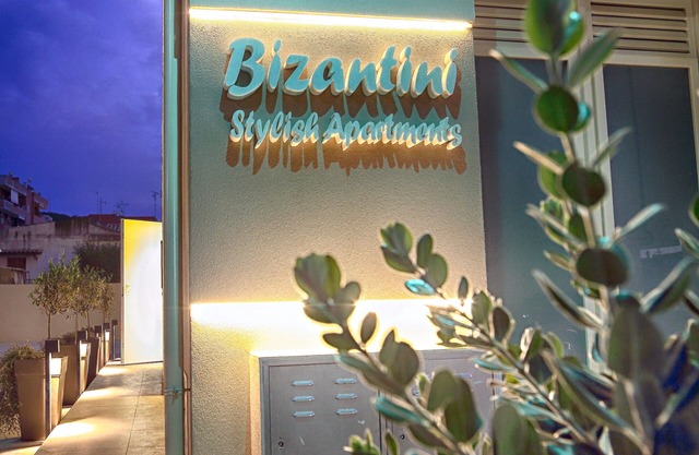 Bizantini Tropea