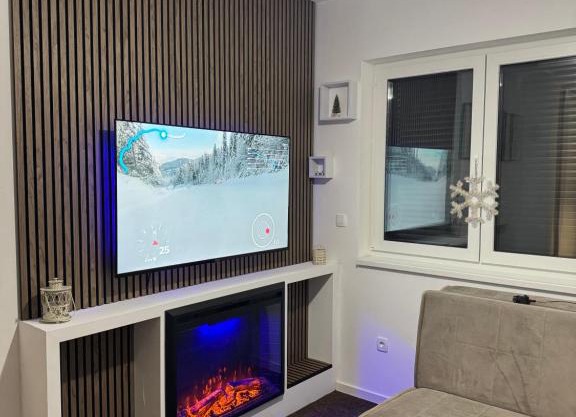 Bjelašnica Apartman Cezar
