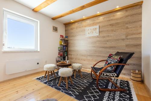 Bjelašnica Haven Lodge