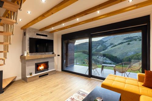 Bjelašnica Lodges