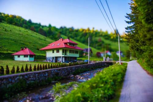 Bjelasnica Alpine Retreat - Cozy Mountain House near Sarajevo