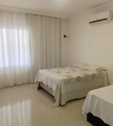 BJLAPA APART Residence