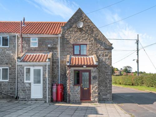 Black Bull Cottage