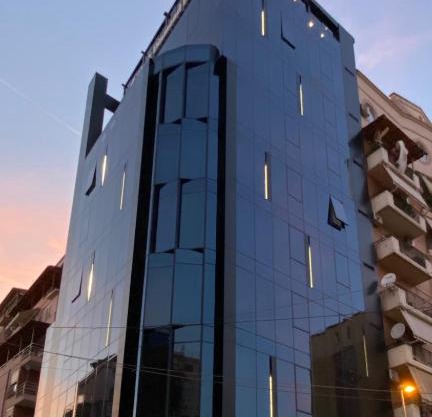 Black Diamond Hotel