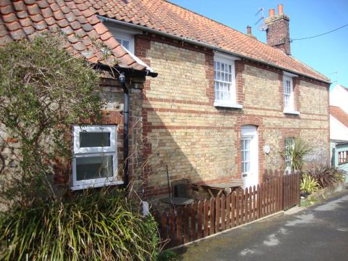 Black Horse Cottage